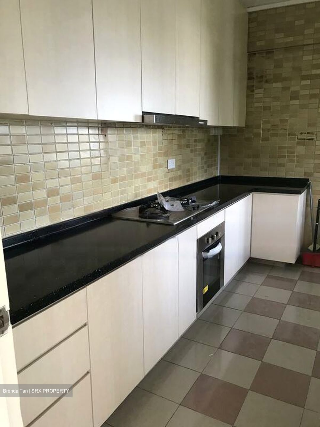 Hillcrest Arcadia (D11), Condominium #478553781